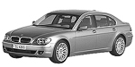 BMW E66 C1588 Fault Code