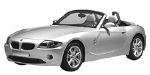 BMW E85 C1588 Fault Code