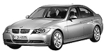 BMW E92 C1588 Fault Code