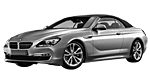 BMW F12 C1588 Fault Code